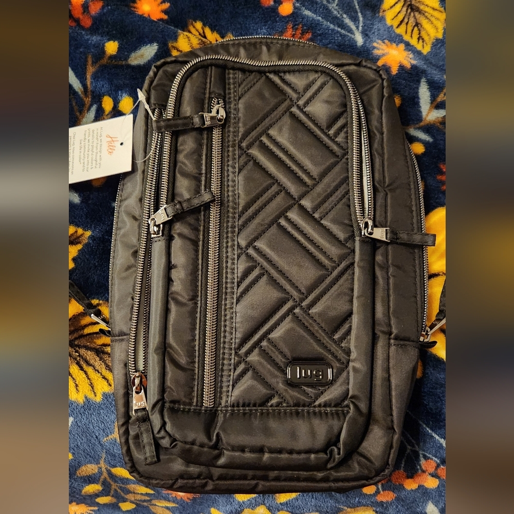 NWT Lug Tailback